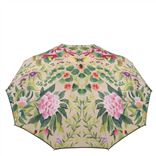 Parapluie Ikebana Damask Fuchsia