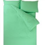 Loweswater Viridian Double Duvet Cover Set