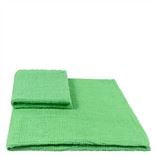 Moselle Emerald Large Bath Towel 
