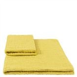 Moselle Alchemilla Large Bath Towel 