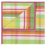 Frankie Check - - Table Runner - 140x60cm