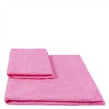 Moselle Peony Large Bath Towel 