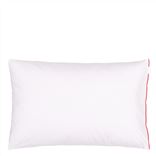 Astor Fuchsia Standard Pillowcase