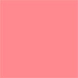 Loweswater Geranium Single Fitted Sheet