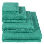 Loweswater Viridian Bath Towel
