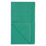 Loweswater Viridian Organic Bath Mat