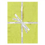 Lario Lemongrass Table Runner