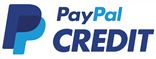 Paypal Credit