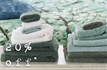 Towels & Bath Mats