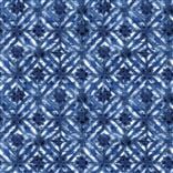 Parquet Batik Indigo