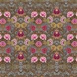 Rose De Damas Cranberry