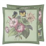 Botany - Sage - Cushion - 50x50cm - Without Pad