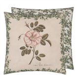 Coussin La Rose