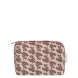 Brocart Decoratif Sepia Small Washbag