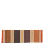 Benares Birch Runner Rug