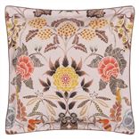 Brocart Decoratif Sepia European Sham