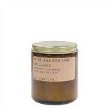 Wild Herb Tonic Candle