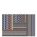 Jaipur Stripe Azur Rug