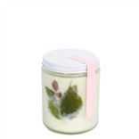 Rose & Geranium Candle