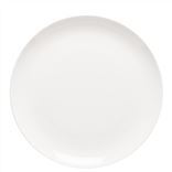 White Dinner Plate