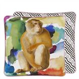 L'artiste! Mosaique Decorative Pillow