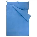 Loweswater Cobalt King Duvet Cover Set