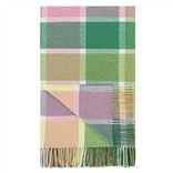 Plaid Bridgeport Lime