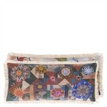 Coussin Trinquetaille Terre Cuite