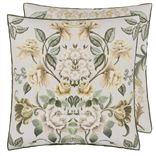 Coussin Eleonora Linen Cameo 