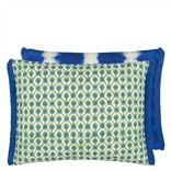 Coussin Jaal Emerald Outdoor