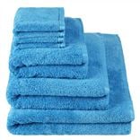 Loweswater Cobalt Hand Towel