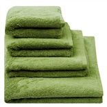 Loweswater Fern Towels