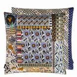 Coussin Bohemian Rapsody Mosaique