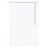 Astor Peony Double Flat Sheet