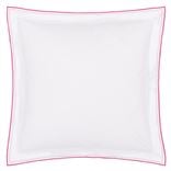 Astor Peony European Pillowcase