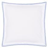 Astor Cobalt European Pillowcase