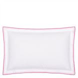 Astor Peony Oxford Pillowcase