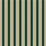 Cricket Stripe Green