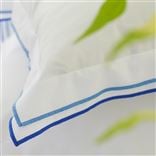 Astor Cobalt Cotton Bed Linen