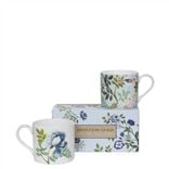 Porcelaine de Chine Mugs