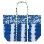 Savine Odisha Beach Bag Cobalt 