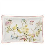 Fiore d'Acqua Peony Pack of 2 Pillowcase