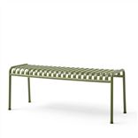 HAY Palissade Olive Bench