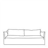 Monza Sofa