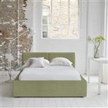 Modena Bed -Single - Brera Lino - Sage