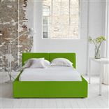 Modena Bed -Double - Brera Lino - Leaf