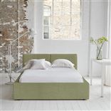 Modena Bed -Super King - Brera Lino - Sage