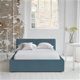 Modena Bed -Super King - Brera Lino - Delft