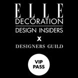 Elle Decoration Design Insiders Pass
