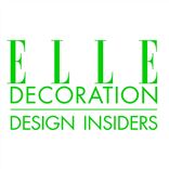 ELLE Decoration Full Week Pass - dates to be agreed by email